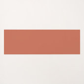 Sweet Dreams Yogamat (Achterkant (horizontaal))