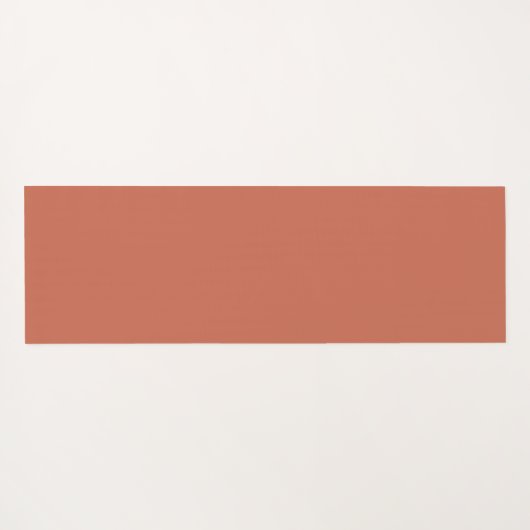 Sweet Dreams Yogamat (Achterkant (horizontaal))