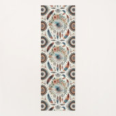 Sweet Dreams Yogamat (Voorkant)