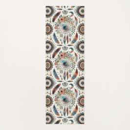 Sweet Dreams Yogamat