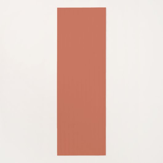 Sweet Dreams Yogamat (Achterkant)