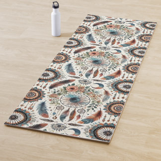 Sweet Dreams Yogamat