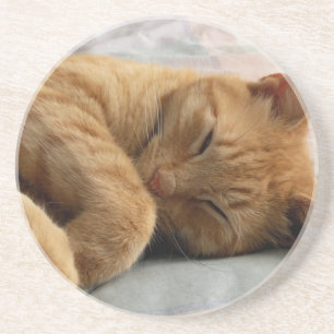 Sweet Dreams Zandsteen Onderzetter