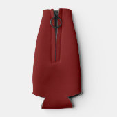 Sweet Dreams zijn gemaakt van kaas I Cheesy Pun Flesjeskoeler (Achterkant)