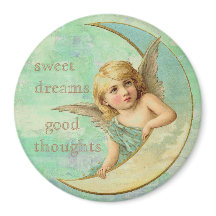 Sweet-dromen, Good Thoughts Angel