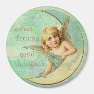Sweet-dromen, Good Thoughts Angel Magneet