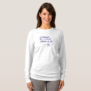 Sweet droompijp t-shirt