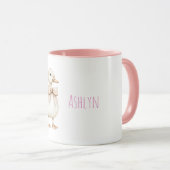 Sweet Duck Mok (Voorkant rechts)