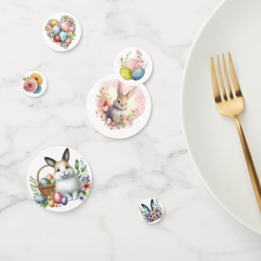 Sweet Easter Confetti (Groep)