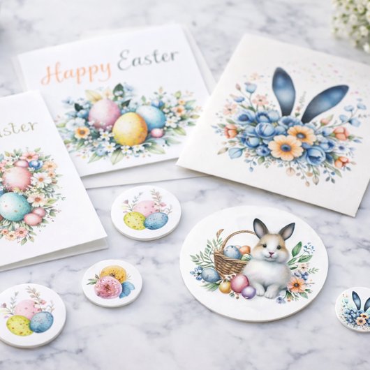 Sweet Easter Confetti