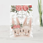 Sweet Easter... een beetje van je. Feestdagen Kaart (Voorkant)