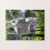 "Sweet Easter" Legpuzzel (Horizontaal)