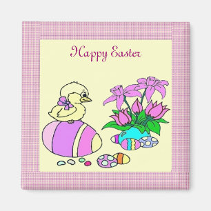Sweet Easter Magneet