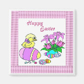 Sweet Easter Magnet (Voorkant)