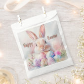 Sweet Easter Party Bedankzakje (Geknipt)