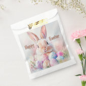 Sweet Easter Party Bedankzakje (Gezegeld)