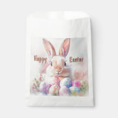 Sweet Easter Party Bedankzakje (Voorkant)