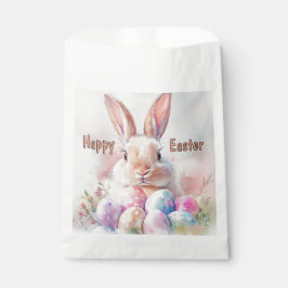 Sweet Easter Party Bedankzakje