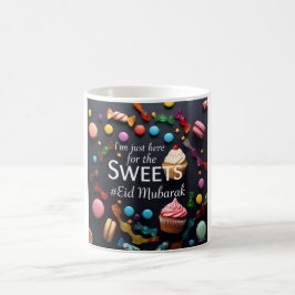 Sweet Eid Treats - Leuk en feestelijk Koffiemok