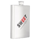 Sweet Electrical Engineer Flacon (Rechts)