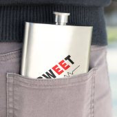 Sweet Electrical Engineer Flacon (Voorbeeld)