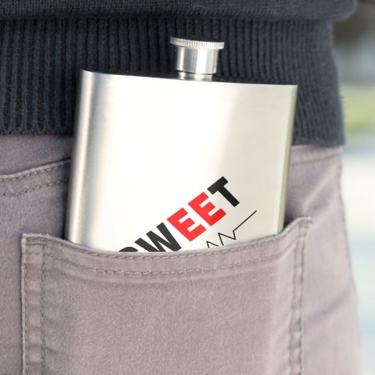 Sweet Electrical Engineer Flacon (Voorbeeld)