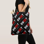 Sweet Electrical Engineer Tote Bag (Dichtbij)