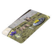 Sweet Elephant Mice Magneet (Linkerzijde)