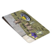 Sweet Elephant Mice Magneet (Rechterzijde)