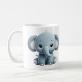 Sweet Elephant Mok (Links)