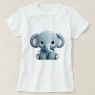 Sweet Elephant T-Shirt