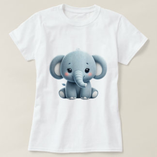 Sweet Elephant T-Shirt