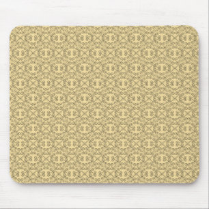 Sweet en Dainty Mousepad, Champagne Gold Muismat
