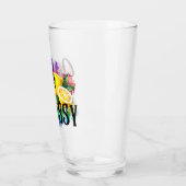 Sweet en Sassy Glas (Links)