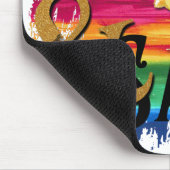 Sweet en Sassy Muismat (Hoek)