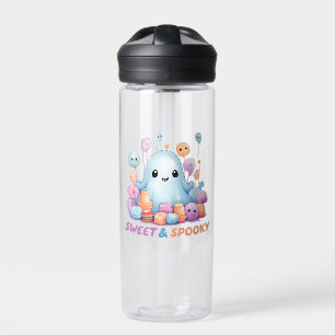 Sweet en Spooky Waterfles