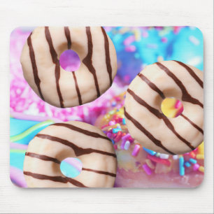 Sweet Everything Donut Muismat