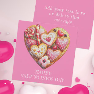 Sweet Expressions of Love Custom Valentijnsdag