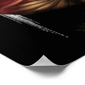 Sweet Faerie Dreams Poster (Hoek)