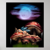 Sweet Faerie Dreams Poster (Voorkant)