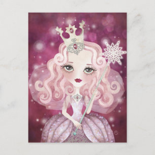 Sweet Fairy Briefkaart