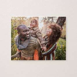 Sweet Family's 8 x 10 inch Legpuzzel