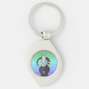 Sweet fantasy Animal magneet Sleutelhanger