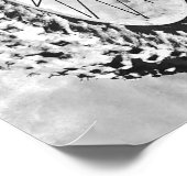 Sweet Fat Bike Poster (Hoek)