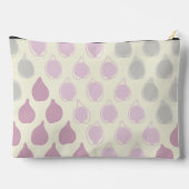 Sweet Fig Harvest Print Cut Sew Bag Etui (Achterkant)