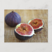 Sweet Figs Briefkaart (Voorkant)