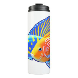 Sweet Fish Friends Thermosbeker