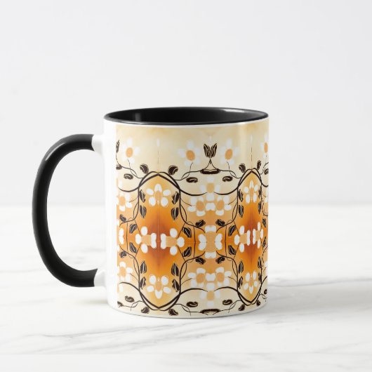 Sweet Floral-Mok Mok (Links)