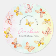 Sweet Flutter 1e verpartij 