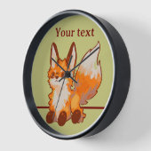Sweet Fox, vosje (Hoek)